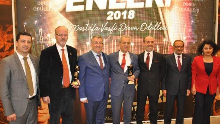 Tokat Enleri ödülleri sahiplerini buldu