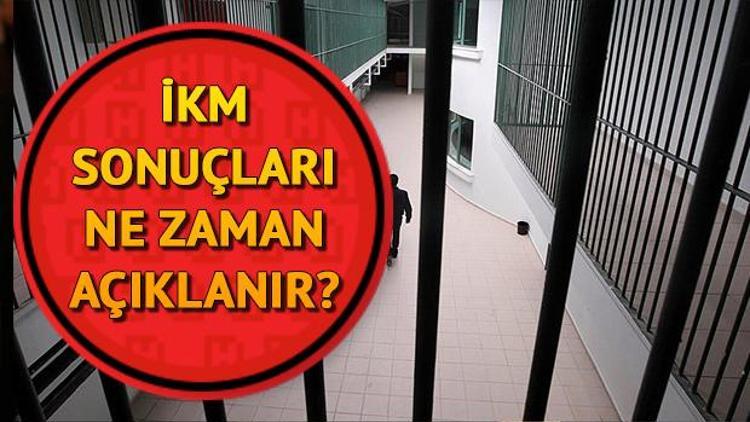 İKM mülakat sonuçları açıklandı mı İşte açıklayan iller