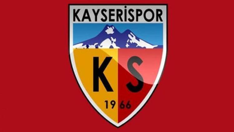 Kayserispor, Galatasaray hazırlıklarına start verdi