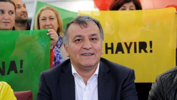 HDPli Toğrula terör örgütü propagandasından 2,5 yıl hapis