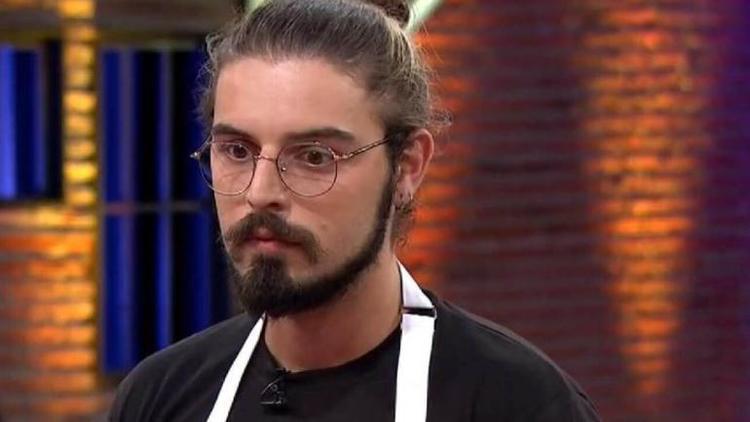 MasterChef Türkiye Uğur kimdir Kaç yaşındadır