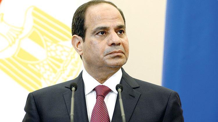 Sisi: Körfez ülkelerini koruruz