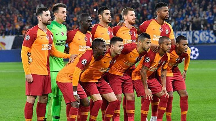 Galatasaray, Şampiyonlar Liginde gruptan nasıl çıkar