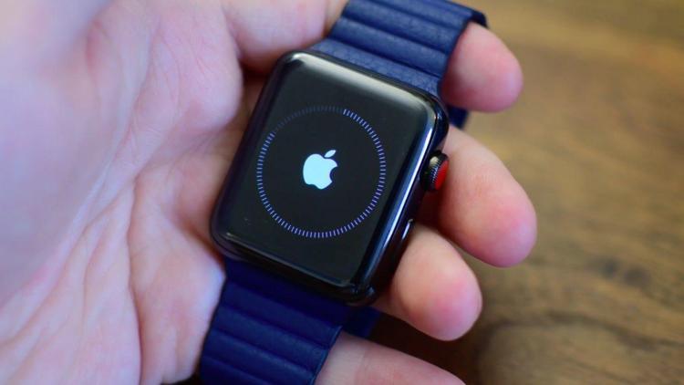 watchOS 5.1.1 güncellemesi yayında Apple Watchlarda neler değişiyor