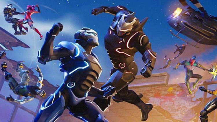 Fortnite için yeni güncelleme yayında: İşte gelen yeni bomba özellikler