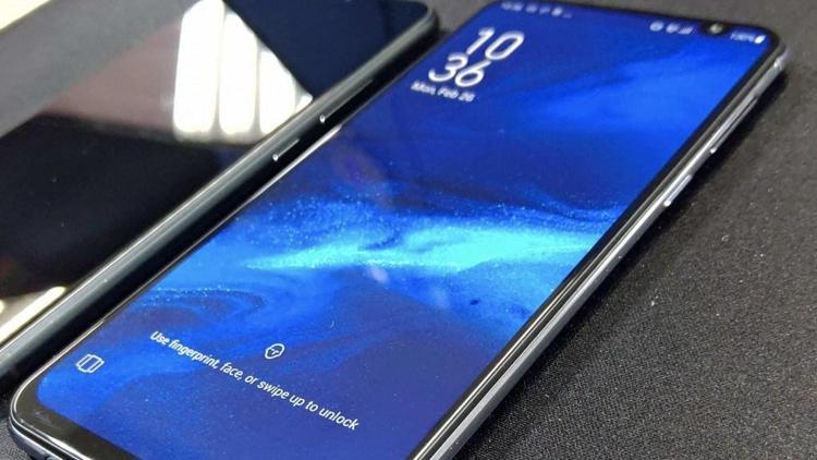 ASUS Zenfone 6ya ait ilk görüntüler ortaya çıktı