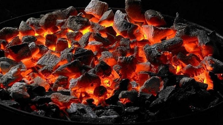 Isınmak için yaktıkları mangal kömüründen zehirlenen çift öldü