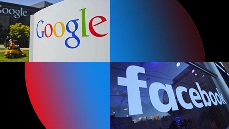 Google ve Facebook’a dijital vergi 2020’ye kadar uygulanmasın