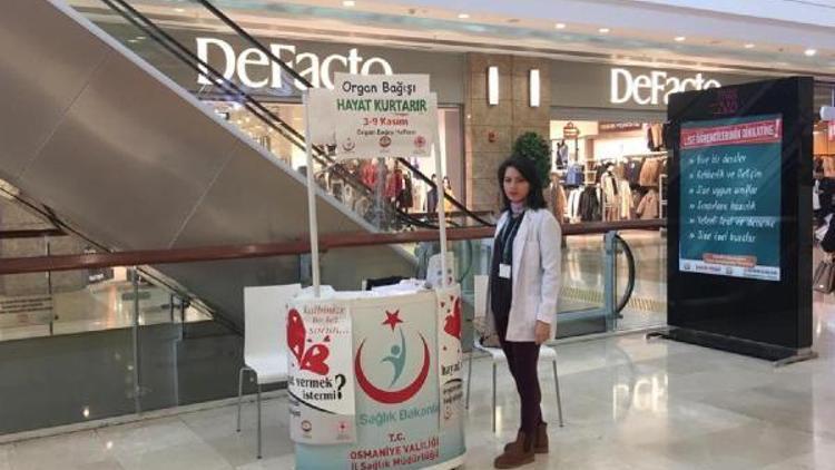 Dr. Öznavruz: Türkiyede 25 bin 559 kişi organ nakli bekliyor