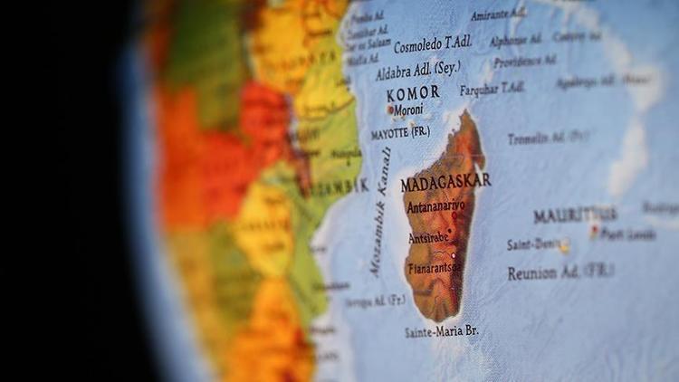 Madagaskardaki cumhurbaşkanlığı seçiminde 36 aday yarışıyor