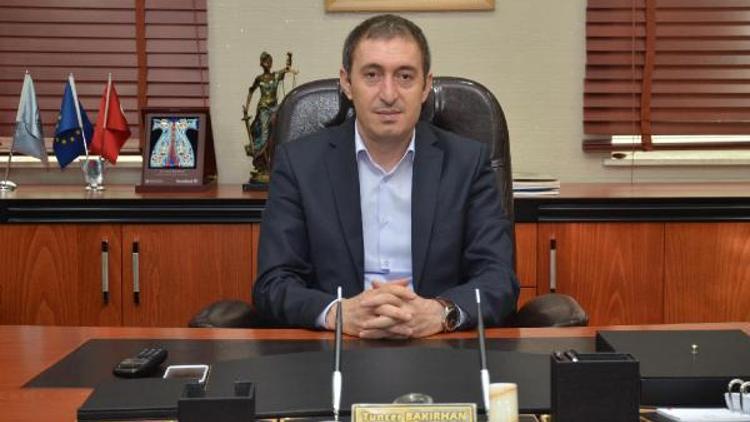 Siirt Belediye eski başkanına verilen hapis cezasını bozuldu