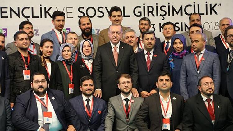 Türkiyenin gençlik profilinden çarpıcı sonuçlar