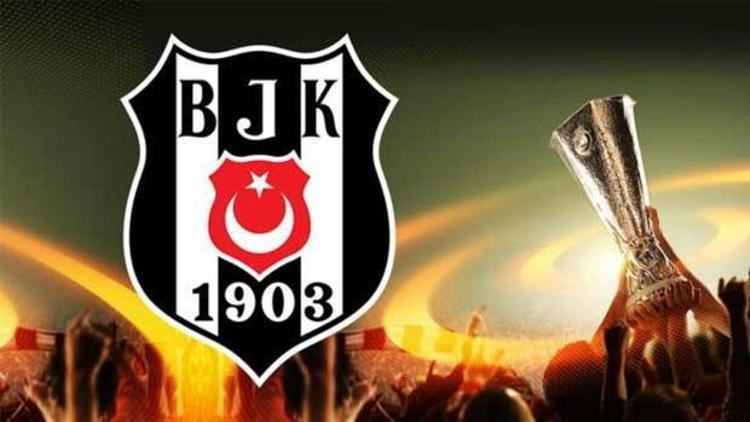 Beşiktaş, Avrupa kupalarında 214. randevuda