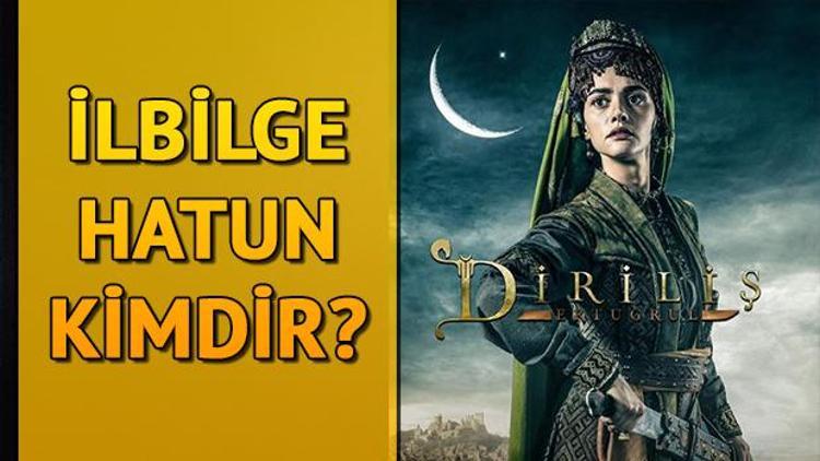 Diriliş Ertuğrulun İlbilge Hatunu Hande Soral kimdir