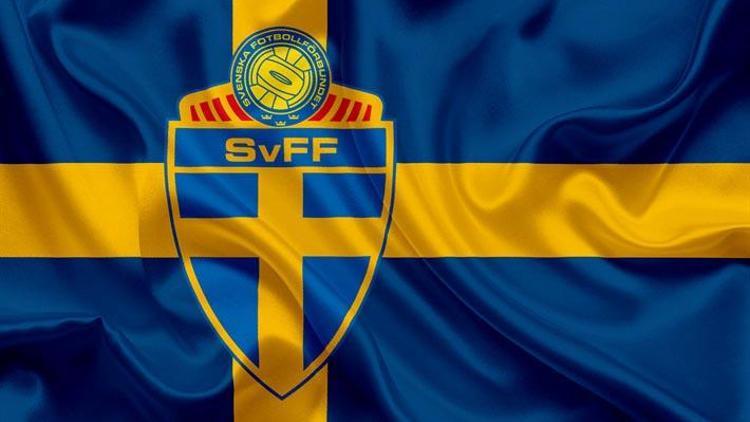 İsveç Milli Takımı aday kadrosu açıklandı