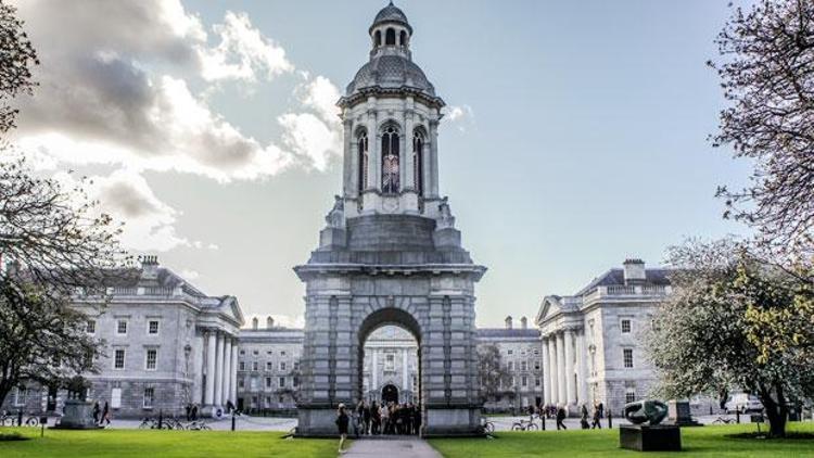 Yunus Emre Enstitüsü Trinity College Dublin’e kürsü açtı