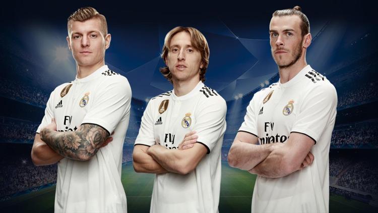 Real Madrid 5 eksikle Plzene gitti 1,0 Çifte Şans iddaa oranı...