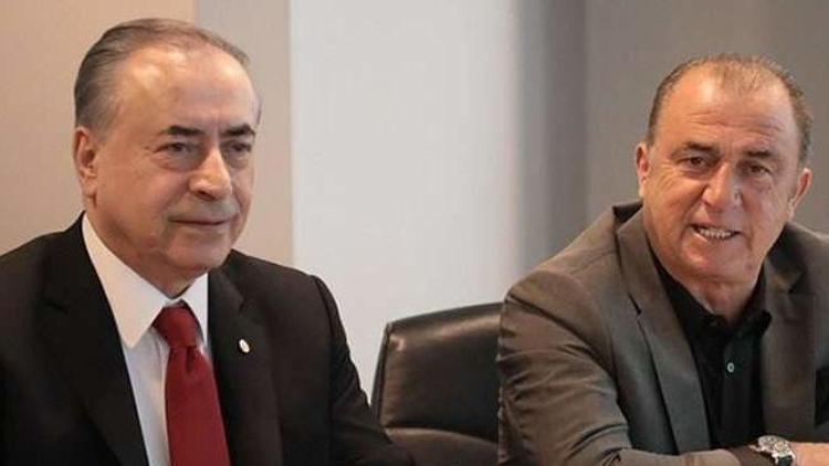 Mustafa Cengiz ve Fatih Terim yeniden PFDKya sevk edildi