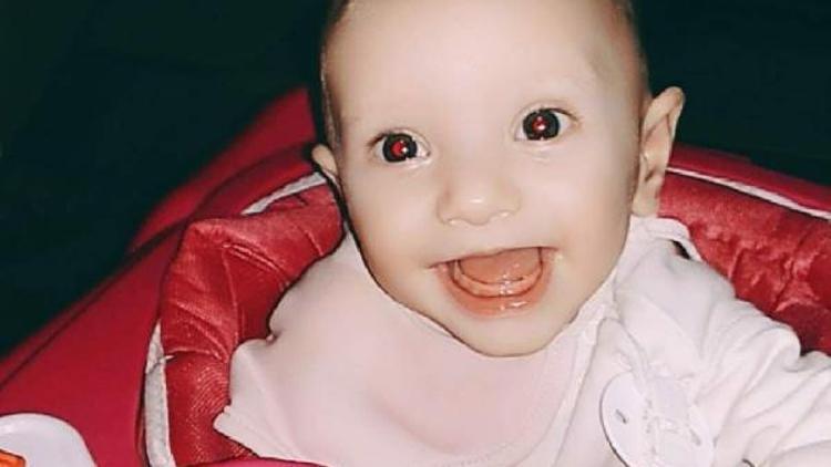 Kreşte solunumu duran 1 yaşındaki Melisa Tuana öldü