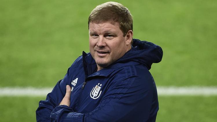 Vanhaezebrouck: Fenerbahçeye burada gol atmak zor