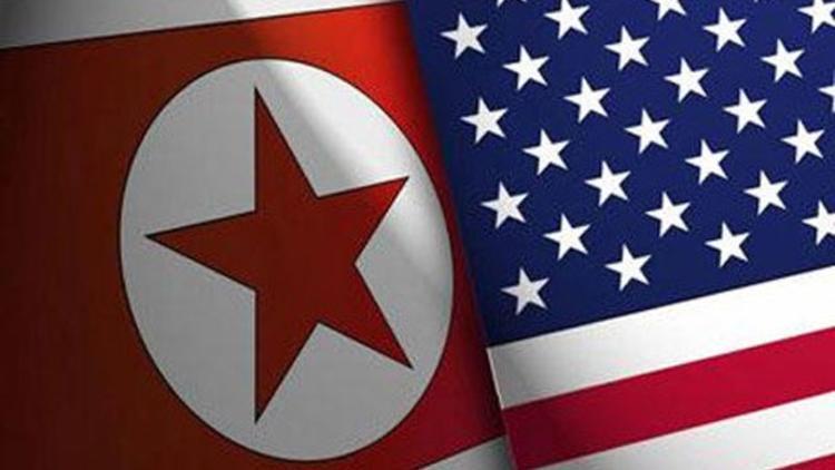 Kuzey Kore, ABD ile yapacağı görüşmeyi iptal etti