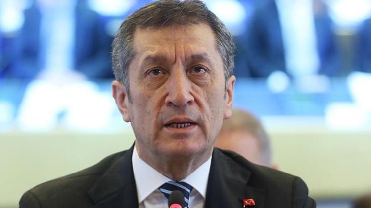 Bakan Selçuk: Lise yerleştirme sınavı modellemeleri yapıyoruz