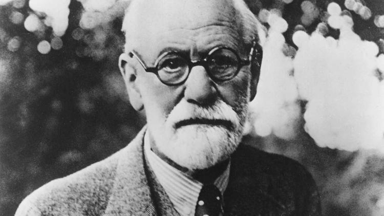 Sigmund Freud kimdir