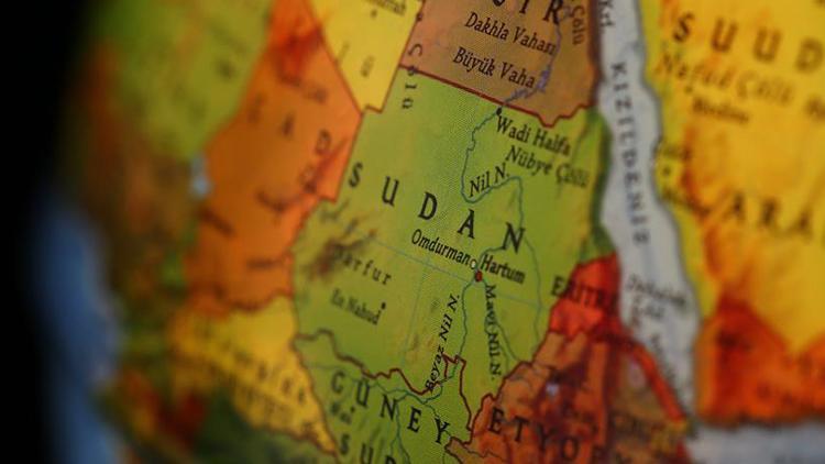 Sudan, terör listesi açıklamasından memnun