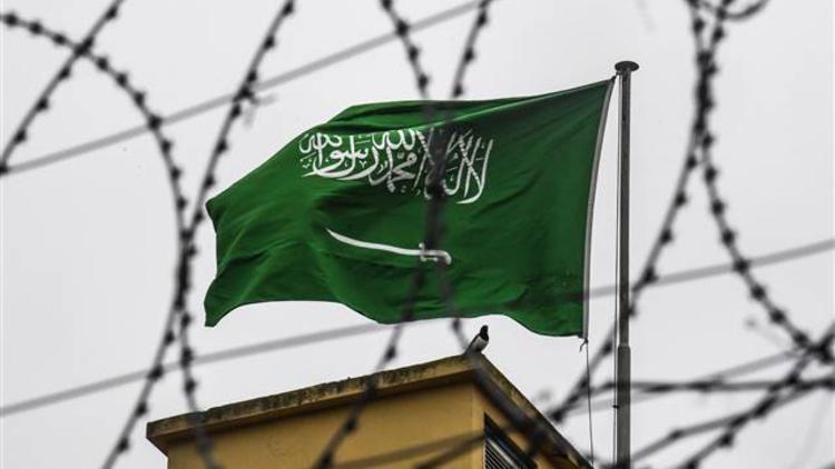 Londrada yaşayan bir Suudi muhalif daha ölüm tehditleri alıyor