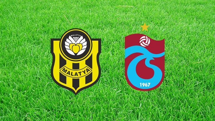 2 maç üst üste kazanan Malatya, Trabzonu ağırlıyor Burak Yılmaz...