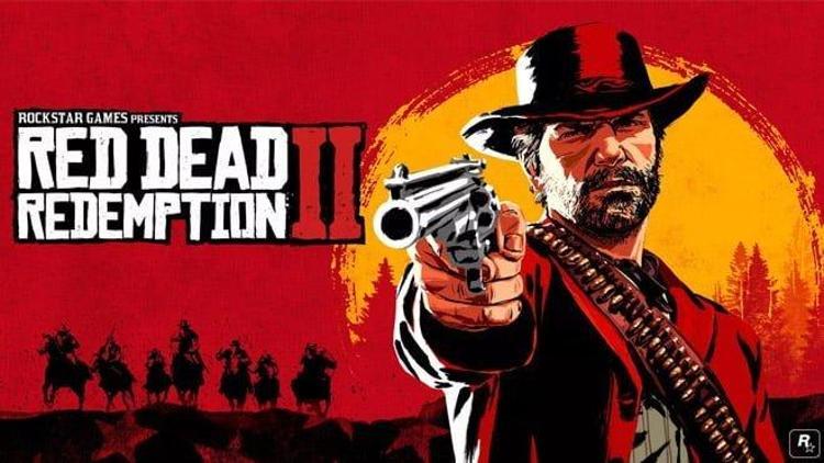 Red Dead Redemption 2 kapış kapış satıyor