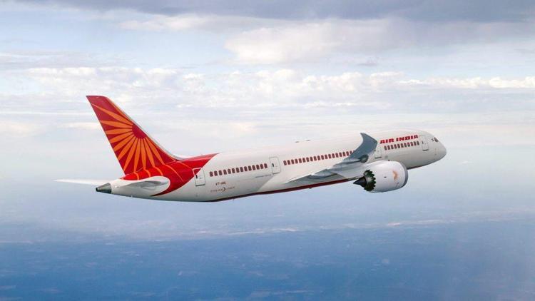 Air India personeli greve gitti, uçuşlar ertelendi
