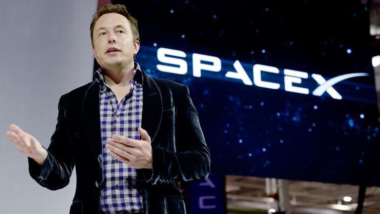 Elon Musk istifa etti: Yerine, Robyn Denholm geldi