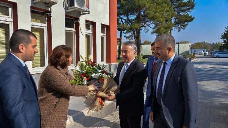 Kayseri Tarım ve Orman Müdürü belli oldu