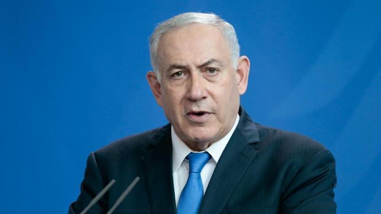 Netanyahuya yakın isimlere yolsuzluk davası açılması önerisi