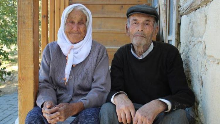 Ermenekteki maden faciasında ölen işçinin annesini, öldü haberleri üzdü