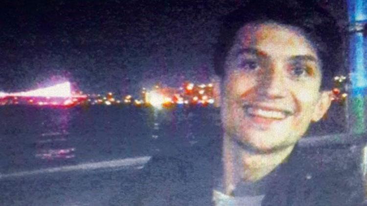 Son dakika... Bahçelievlerde okul arkadaşı Mert Can Karagözü öldüren M.K. tutuklandı