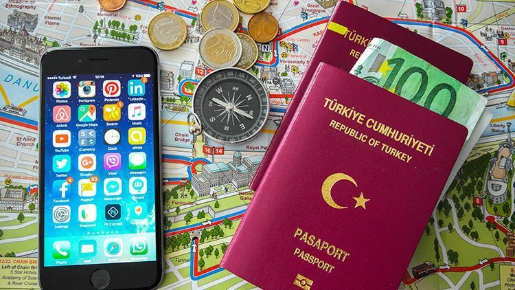 Son dakika: Yurt dışından getirilen telefonlarla ilgili önemli gelişme