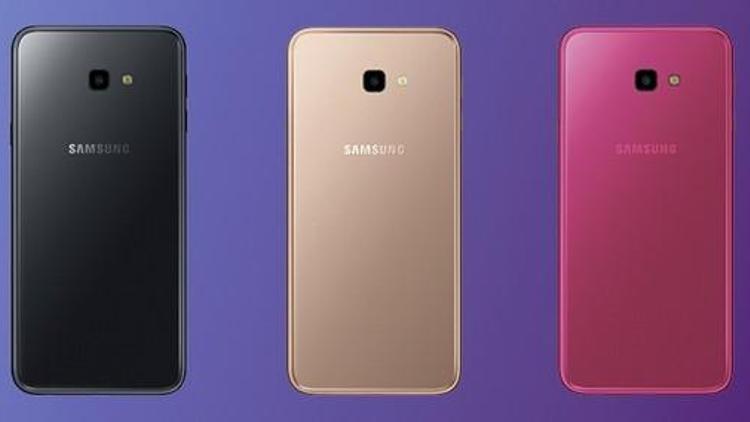 Samsung Galaxy J4 Core hangi özelliklerle geliyor