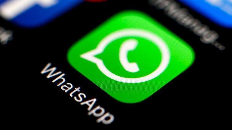 WhatsAppın yeni özelliklerini ilk deneyenlerden olmak isteyen