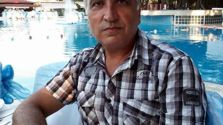 CHPli Özkana kınama cezası