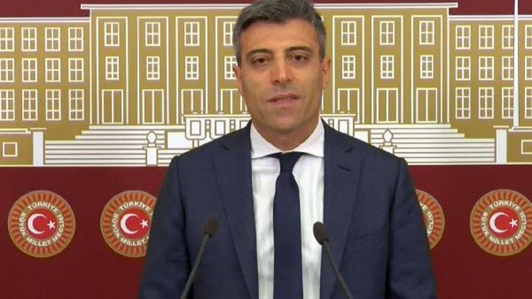 Öztürk Yılmaz: Ne yapıyorsan yap, istifa etmiyorum