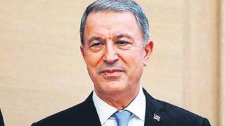 Hulusi Akardan 10 Kasım mesajı