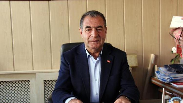 CHP Ardahan İl Başkanı Taştandan, Öztürk Yılmaza kınama