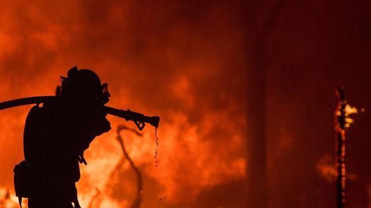 Güney Korede korkunç yangın: 7 ölü, 20 yaralı
