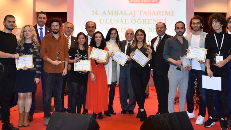 Ambalaj fuarına yoğun yabancı ilgisi