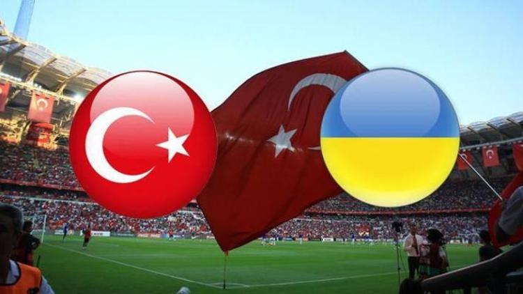 Türkiye-Ukrayna biletleri satışta