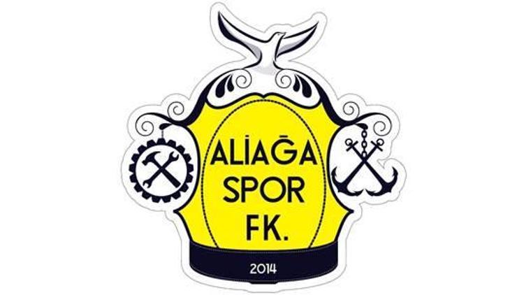 Lider Aliağaspor, Maltepespora hazırlanıyor