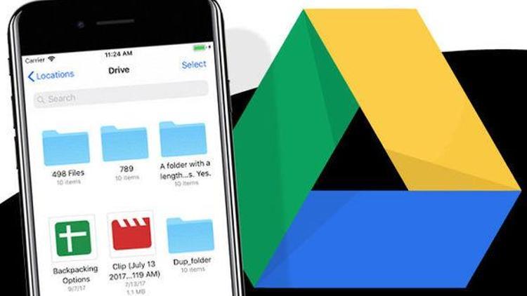 Google Drive kullanıcılarını ilgilendiren önemli gelişme