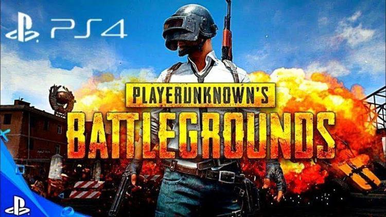 PUBG PlayStation 4e ne zaman geliyor İşte o tarih